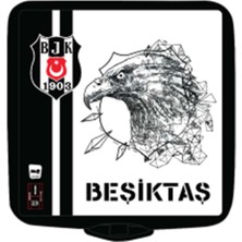 Me Çanta Bjk Saklama Kabı 34393 Kartal Desenli