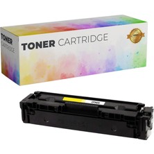 Toner Print Canon I-Sensys MF-657CDW Muadil Toner Set 4 Renk -Crg 067 1400 Sayfa