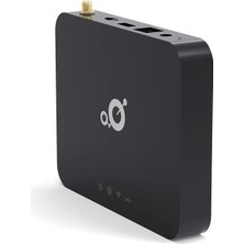 Merryiot Hotspot Helium Miner V1 L0001, Gri