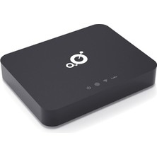 Merryiot Hotspot Helium Miner V1 L0001, Gri