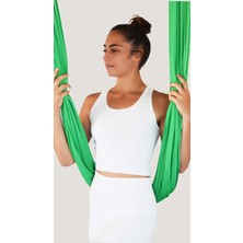 Kamala Crop Top Mangala Pamuklu
