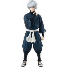 Bandaı Tamashıı Natıons -Hell’s Paradise: Jigokuraku - Gabimaru, Bandai S.h.figuarts Action Figure Figür