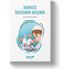 Herkes Dersinin Başına - Saltuk Buğra Bıçak