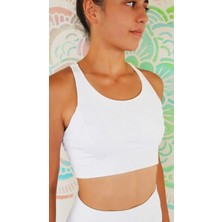 Kamala Crop Top Nataka