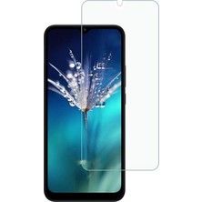General Mobile Gm 21 Kırılmaz Cam Şeffaf 0.3mm Kılıf Dostu Temperli Ekran Koruyucu