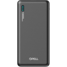 Pell F20 Taşınabilir 10.000 Mah. Powerbank