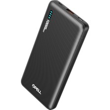 Pell F20 Taşınabilir 10.000 Mah. Powerbank