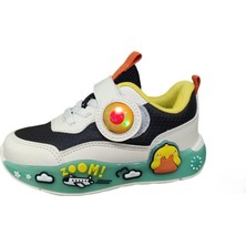 Pepino 1739 Hafif Taban Unisex Spor Ayakkabı