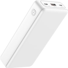 Pell PL-F05 20.000 Mah. Taşınabilir Şarj  Powerbank