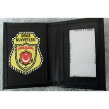 Aldatmaz Deniz Kuvvetleri,rozetli Cüzdan Satınal.sadece Askeri Adrese Gönderilir-Sivile Satılmaz.