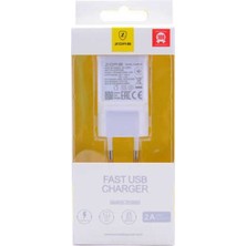 Enci Store Gold Fast USB Charger Z-35