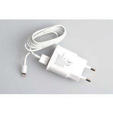 Enci Store ZR-A2000 2 USB Li Lightning Ev Şarj Seti