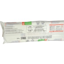 MOPPİN MOP SETİ TELESKOPİK SAPLI LACİVERT 140 CM + MOP WIPES KULLAN AT HAVLU 40 ADET