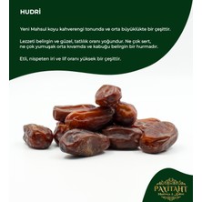 Payitaht Hurma Medine Lüks Hudri Hurması - Yeni Mahsül- 1 kg