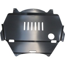 Fam Peugeot Rifter 19/24 Karter Muhafaza Sacı (Metal)