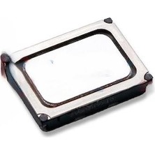 Tekno Prime Infinix Hot 9 Ile Uyumlu Buzzer Hoparlör  Tekli X655