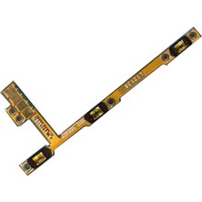 Tekno Prime Infinix Note 11 Pro Ile Uyumlu Güç Açma Kapama Ses Açma Kısma Flex  X697