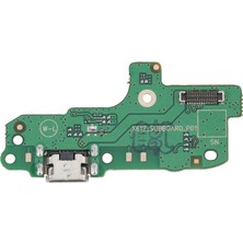 Tekno Prime Infinix Smart Hd Ile Uyumlu Şarj Soketi  X612