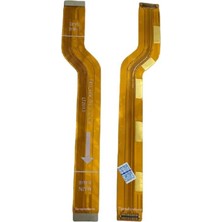 Tekno Prime Infinix Zero 8 Ile Uyumlu Ara Film Flex  X687