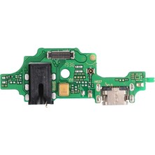 Tekno Prime Infinix Hot 9 Ile Uyumlu Şarj Soketi  X655