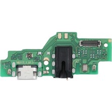 Tekno Prime Infinix Smart 5 Ile Uyumlu Şarj Soketi  X657