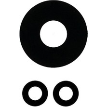 Tekno Prime Infinix Hot 11 Ile Uyumlu Kamera Camı  X662