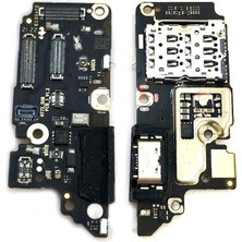 Tekno Prime Infinix Zero Ultra Ile Uyumlu Şarj Soketi  X6820
