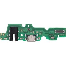Tekno Prime Infinix Hot 10 Play Ile Uyumlu Şarj Soketi  X688