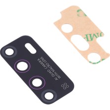 Tekno Prime Infinix Hot 9 Pro Ile Uyumlu Kamera Camı  X655