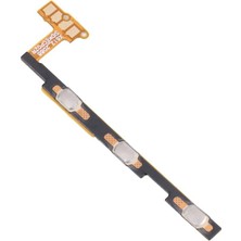 Tekno Prime Infinix Smart Hd Ile Uyumlu Güç Açma Kapama Ses Açma Kısma Flex  X612