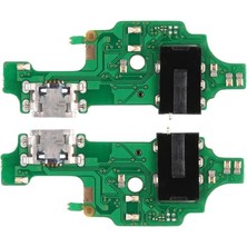 Tekno Prime Infinix Hot 8 Ile Uyumlu Şarj Soketi  X650