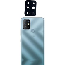 Tekno Prime Infinix Hot 10 Ile Uyumlu Kamera Camı  X682