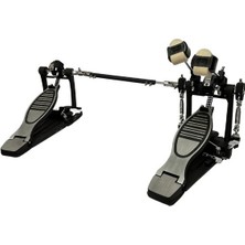 Cox P-6AB Twin Kick Pedalı
