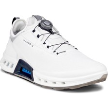 Ecco M Golf Biom C4 White_blac