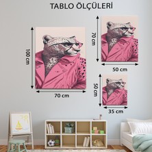 Mervolia Tarz Çıta TABLOSU-TBL1961