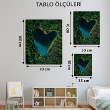 Mervolia Tefekkür Temalı Tablo TBL1146