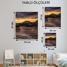 Mervolia Mescid Kapısı Tablo TBL1151