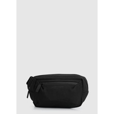 Pierre Cardin Siyah Erkek Çapraz Çanta