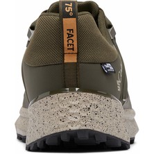Columbia Facet 75 Outdry Erkek Ayakkabı