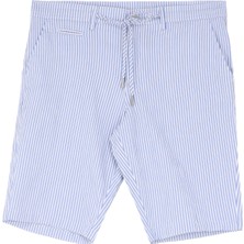 Altınyıldız Classics Ş, 54, Beyaz - Mavi