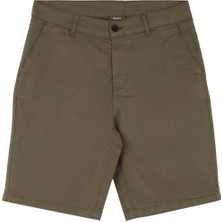 People By Fabrika Şort, Xl, Haki