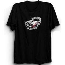 The Fame My Chemical Romance, Car, Look Alive Sunshine, Rock Metal Müzik Grubu  Pamuk Tişört