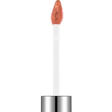 Flormar - Dudak Parlatıcısı - Dewy Lip Glaze  004 Undressed 8690604618668 33000067