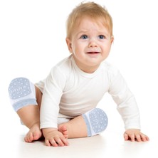 Babyjem Soft Emekleme Dizliği - Örgü