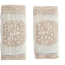 Baby Jem Babyjem Soft Emekleme Dizliği - Örgü