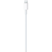 Usb-C To Lightning Kablo - 1m