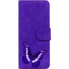 Mays Shop Samsung Galaxy A16 Telefon Kılıfı (Yurt Dışından)