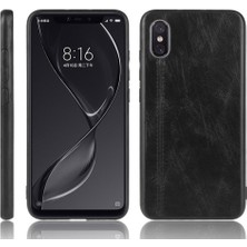 Mays Shop Xiaomi  8 Pro Telefon Kılıfı (Yurt Dışından)