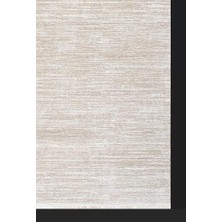Artemis Halı Karizma 02831G Bej Krem Sade Düz Halı