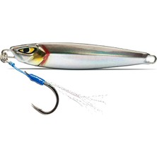 Mustad Tracershot Jig 30GR 7.5cm Blf